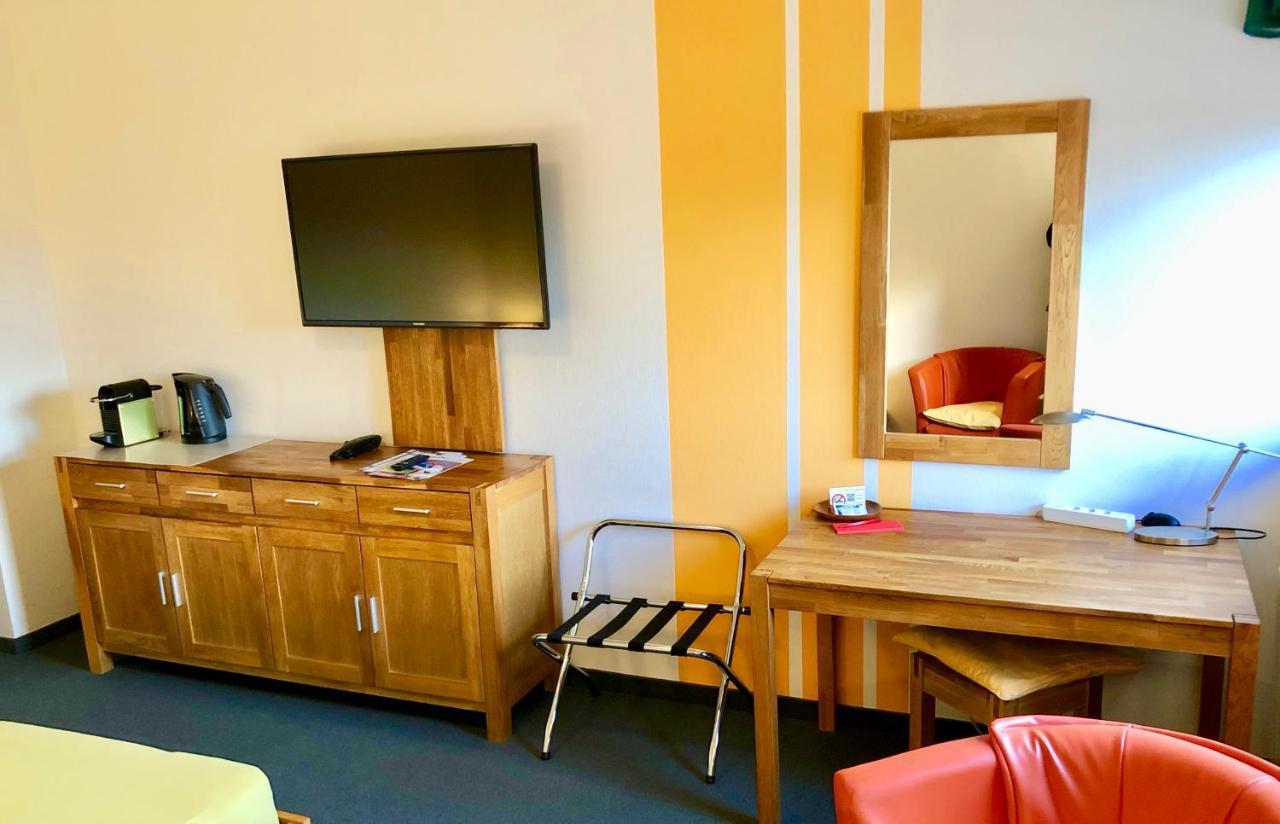Hotel Nordic Spreewald Luebbenau Luaran gambar