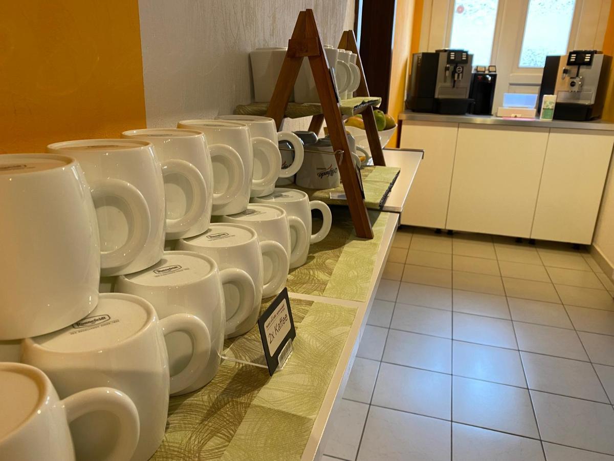 Hotel Nordic Spreewald Luebbenau Luaran gambar
