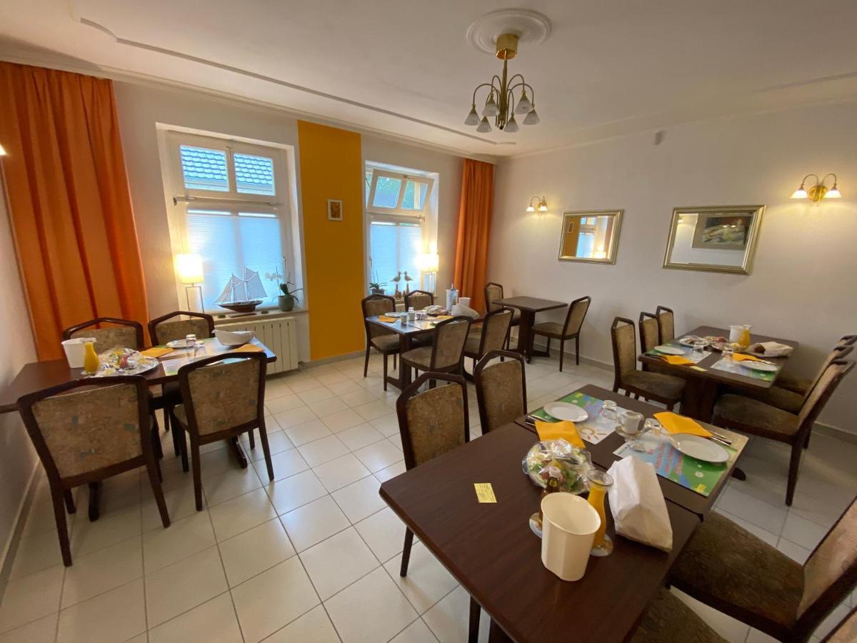 Hotel Nordic Spreewald Luebbenau Luaran gambar