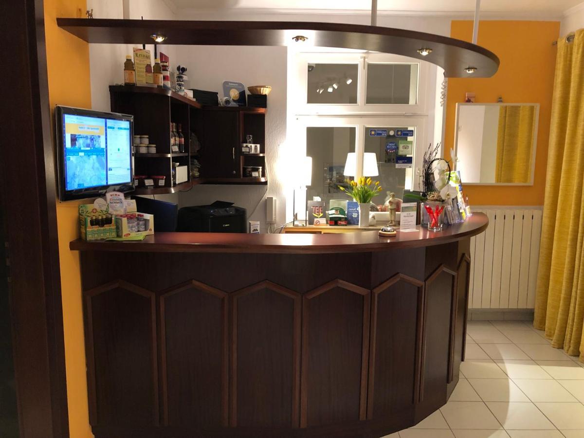 Hotel Nordic Spreewald Luebbenau Luaran gambar