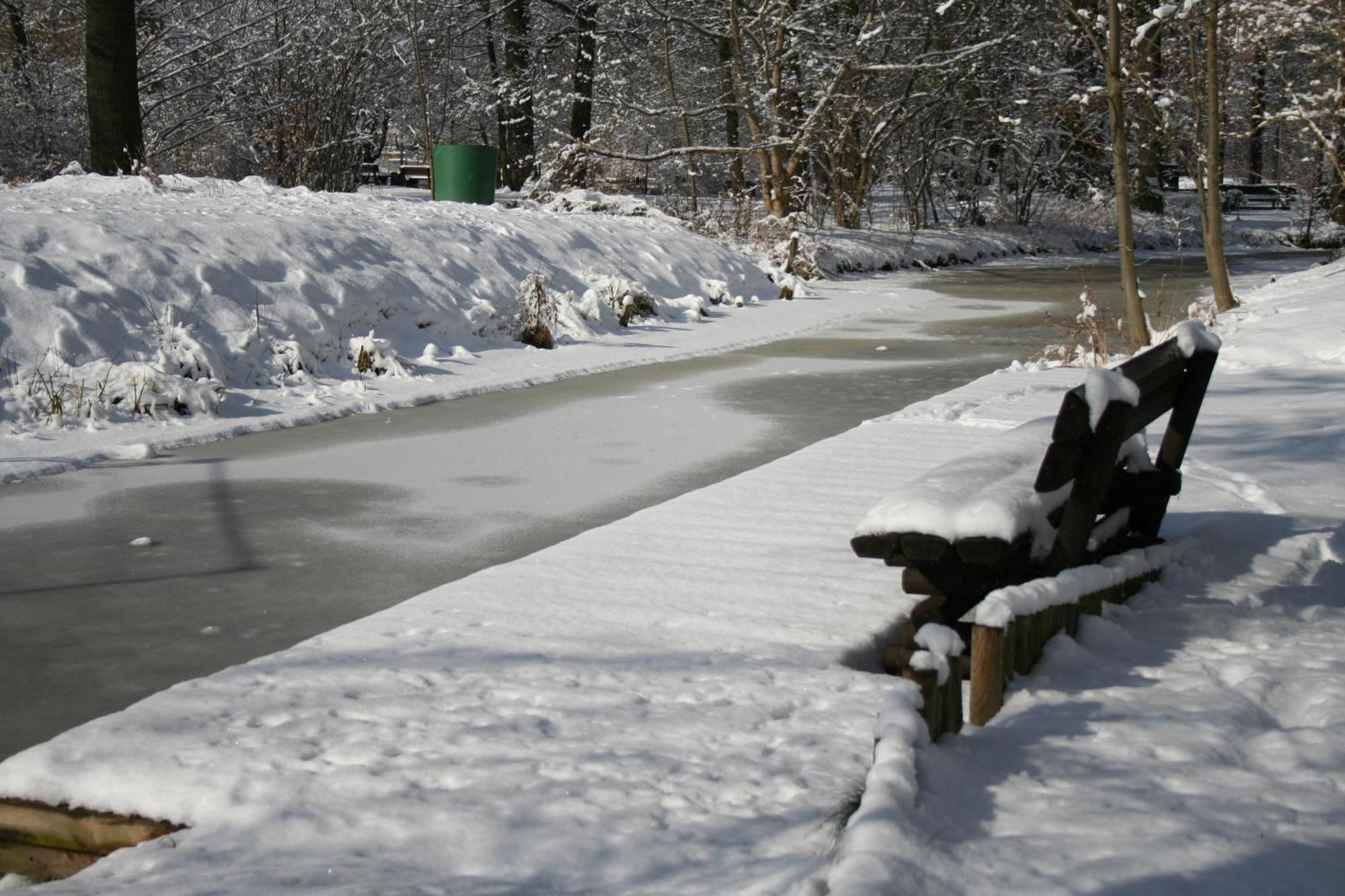 Hotel Nordic Spreewald Luebbenau Luaran gambar