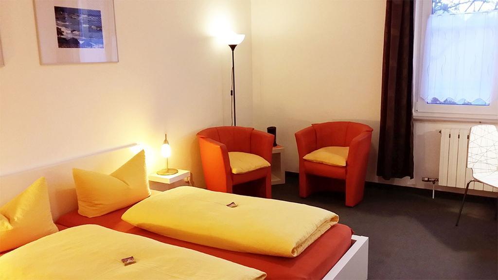 Hotel Nordic Spreewald Luebbenau Bilik gambar