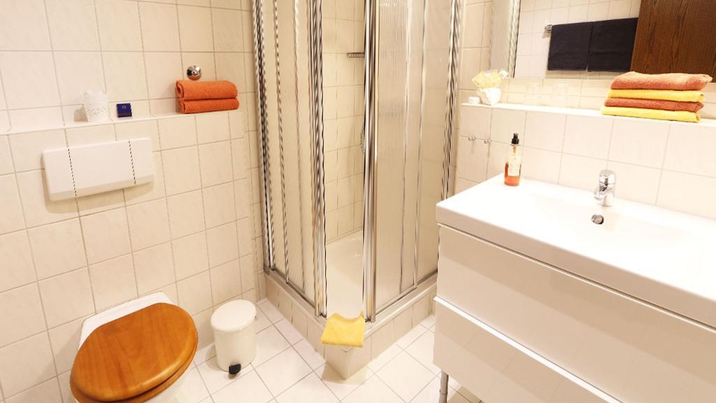 Hotel Nordic Spreewald Luebbenau Bilik gambar