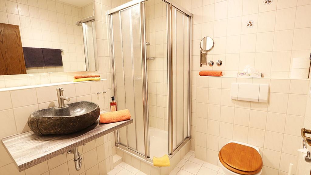 Hotel Nordic Spreewald Luebbenau Luaran gambar