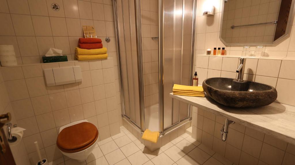 Hotel Nordic Spreewald Luebbenau Luaran gambar